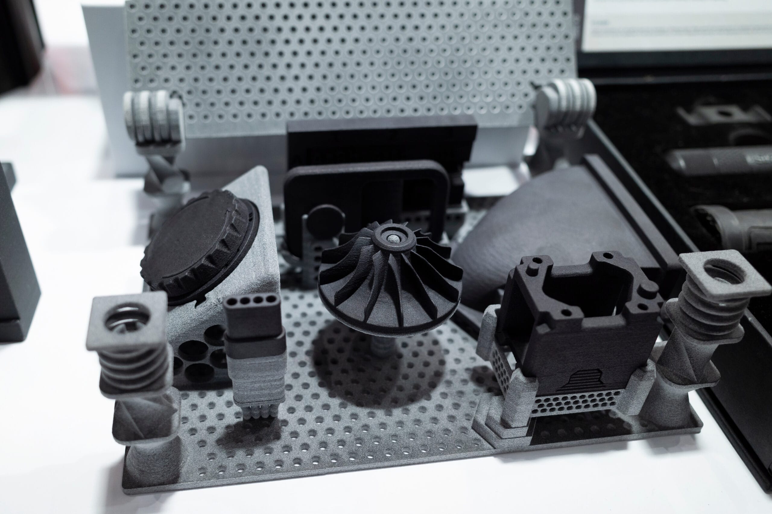 3d printing technology for making prototype